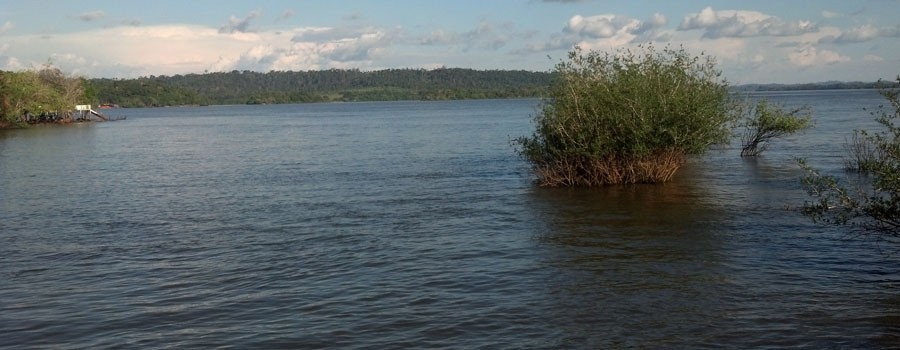 Belezas Naturais de Altamira